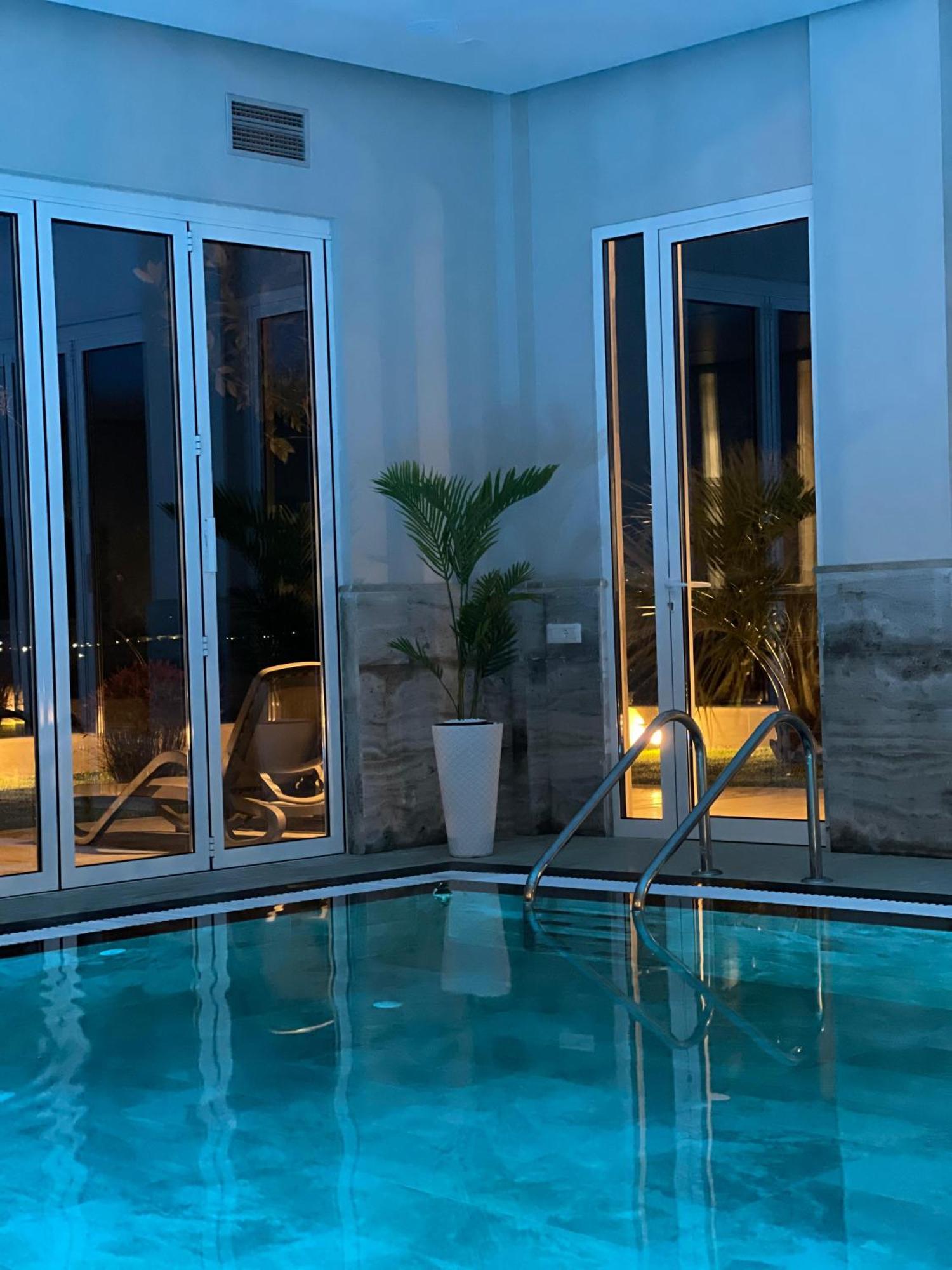 Top Villas Durres Durrës Exterior foto