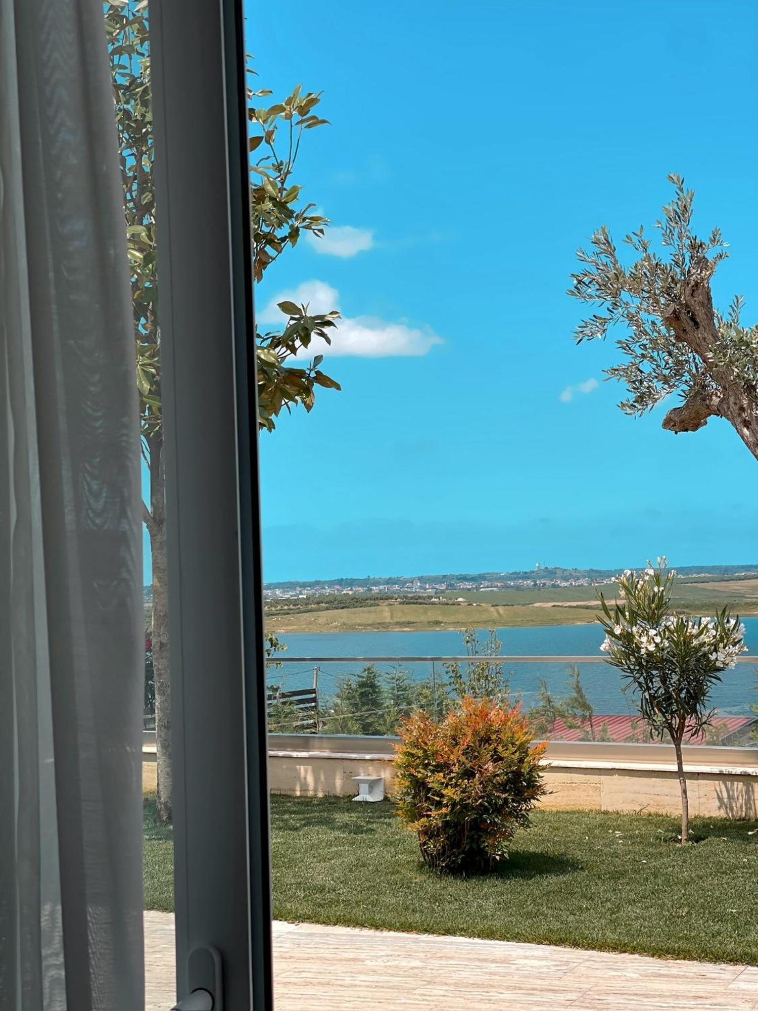 Top Villas Durres Durrës Exterior foto