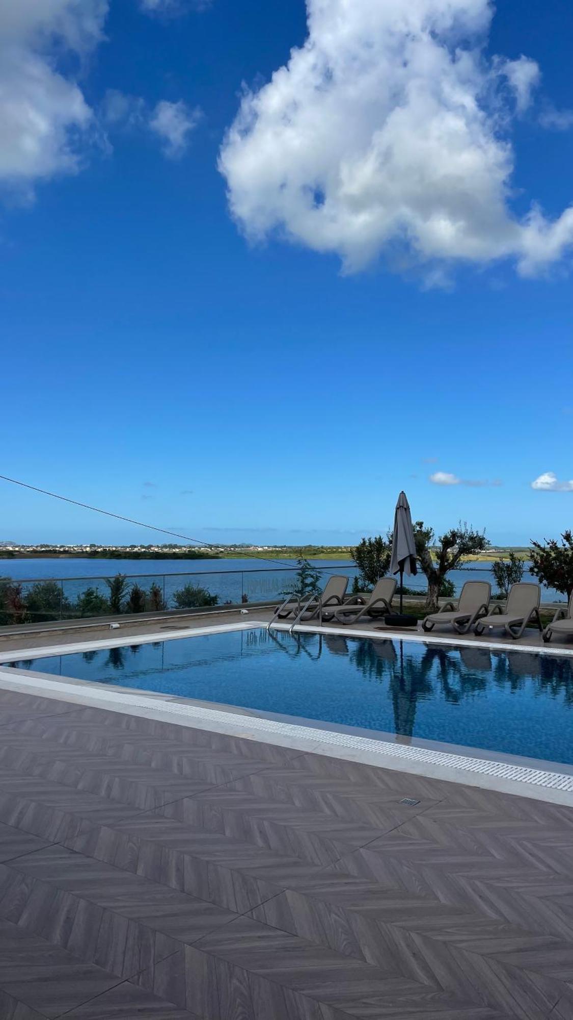 Top Villas Durres Durrës Exterior foto